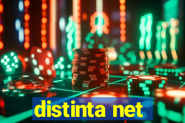 distinta net